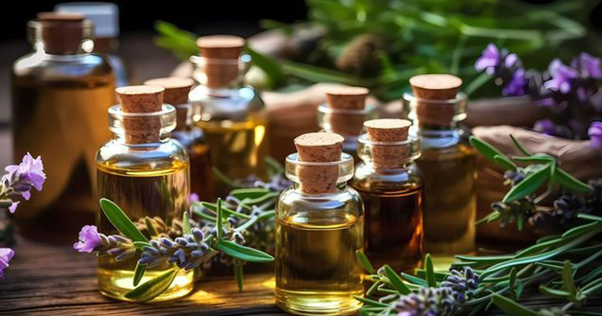 bienfaits aromatherapie