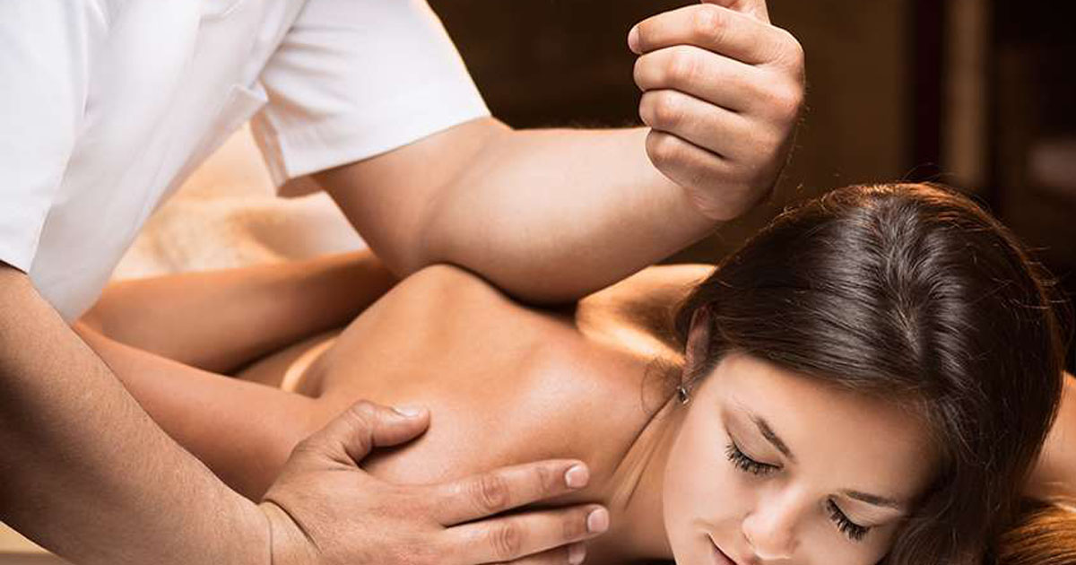 Massage thérapeutique
