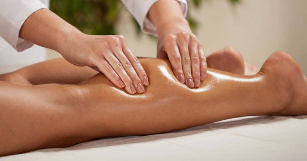 massage drainant lymphatique renata franca