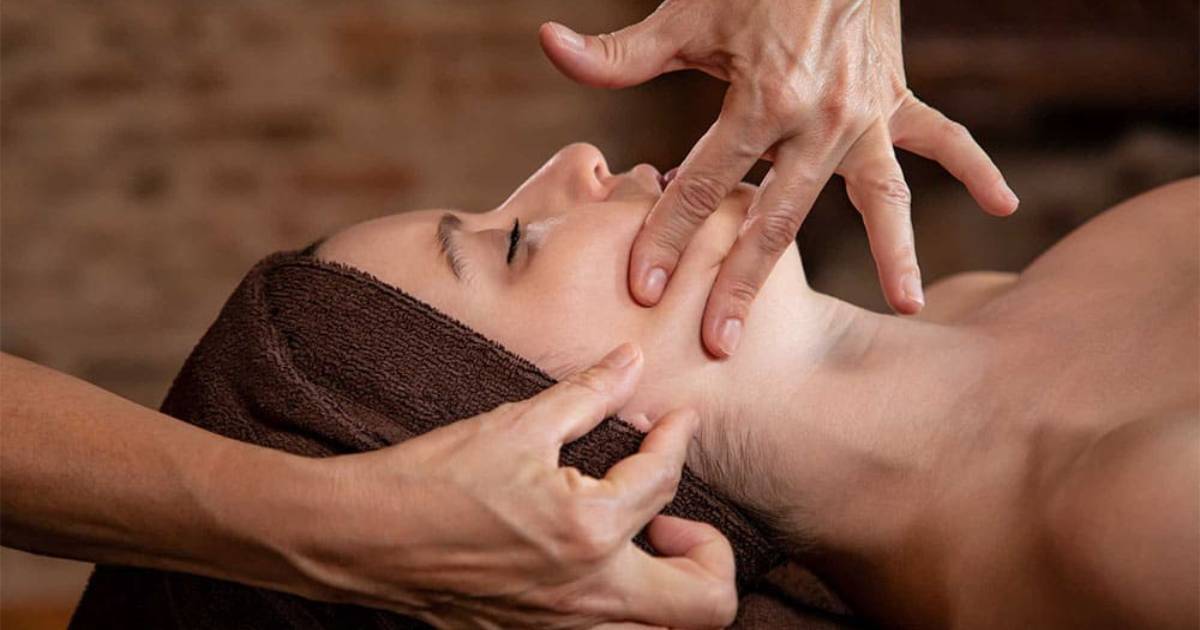 Drainage lymphatique