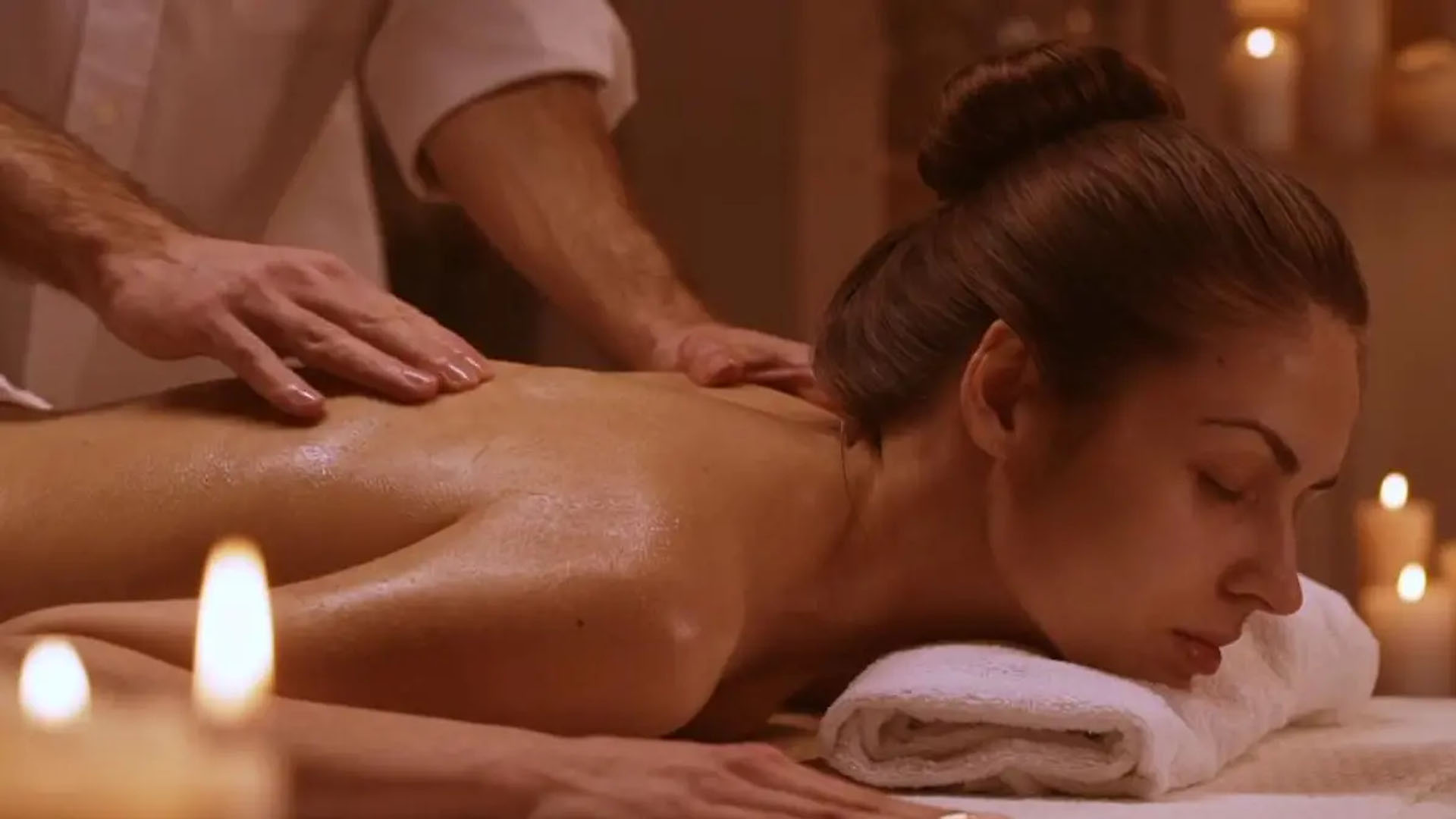 massage spirituel bien etre