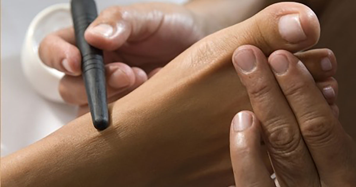 massage réflexologie à bordeaux