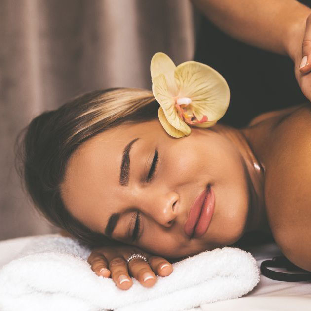 Massage armonia californien