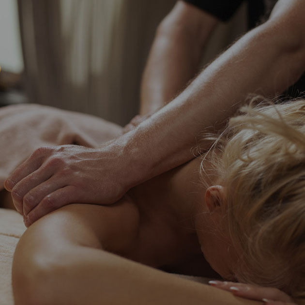 forfait detente massage