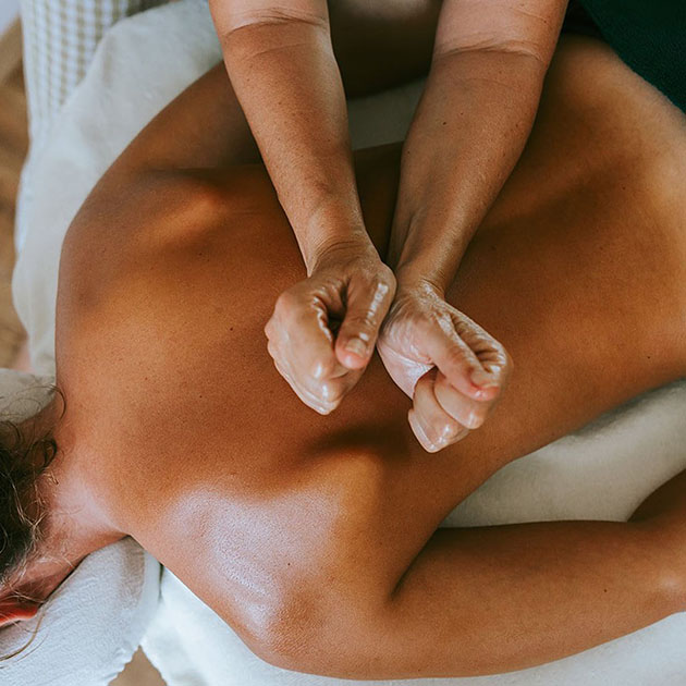 massage lomi lomi hawaien